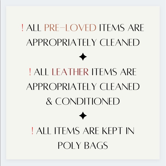 Meet your Posher, Alice - Picture 4 of 5